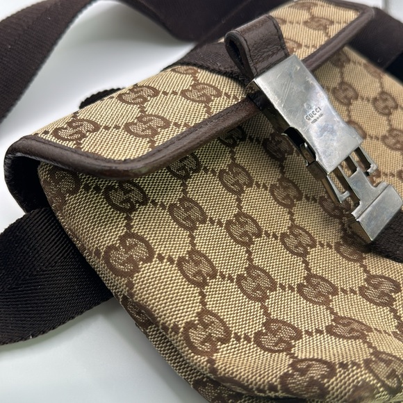 Gucci Bum Bag - Picture 11 of 13